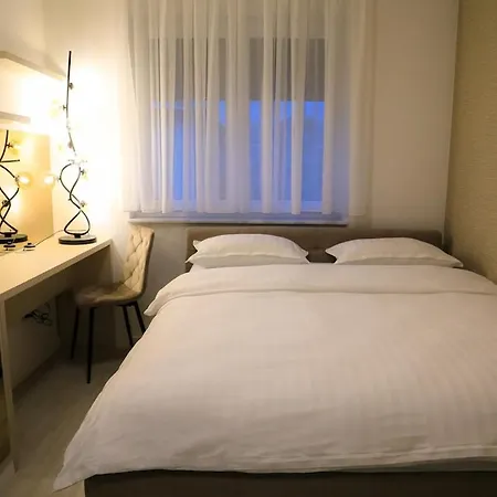 شقة Fancy New 2bdrm Ap Free Garage بانيا لوكا