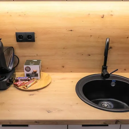 شقة Fancy New 2bdrm Ap Free Garage *