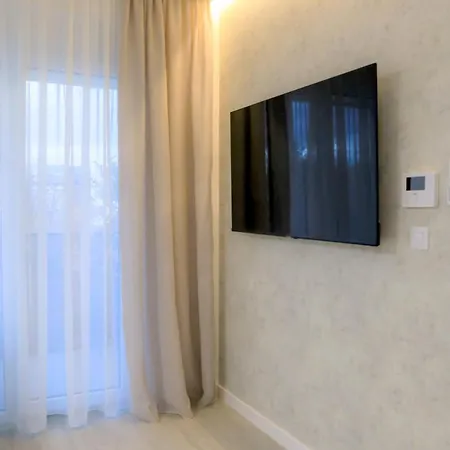 Fancy New 2bdrm Ap Free Garage بانيا لوكا