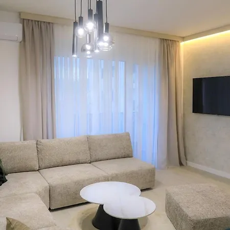 شقة Fancy New 2bdrm Ap Free Garage