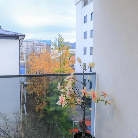 Fancy New 2bdrm Ap Free Garage بانيا لوكا