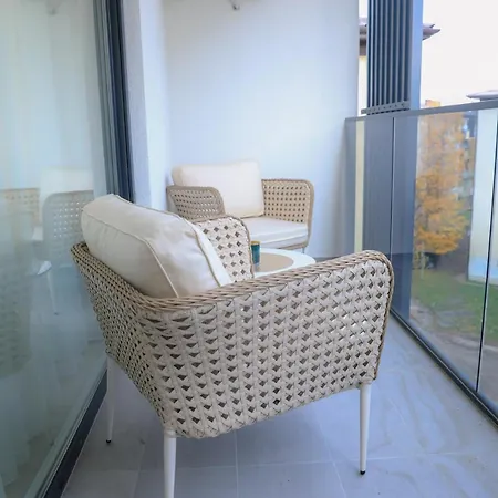 شقة Fancy New 2bdrm Ap Free Garage