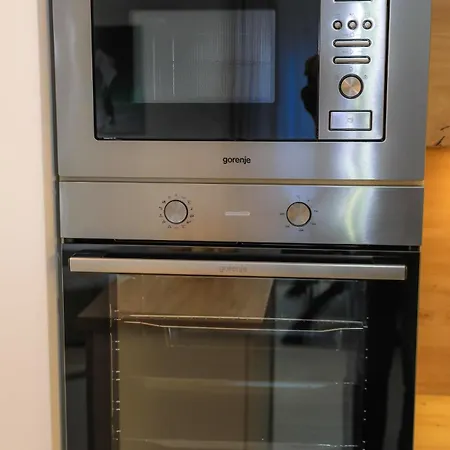 شقة Fancy New 2bdrm Ap Free Garage بانيا لوكا